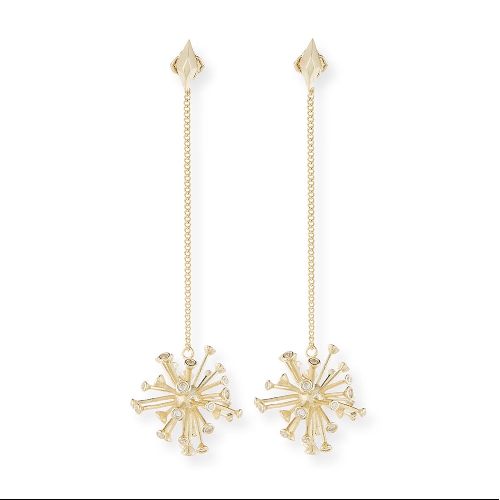 Kendra Scott Earrings or Jackets